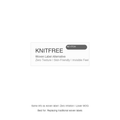 KnitFree Woven Label Alternative — Zero-Texture Heat Transfer Replacement — Heat Transfer Label